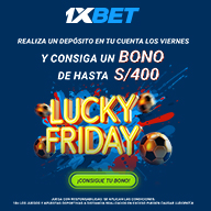 Promoción 1xBet