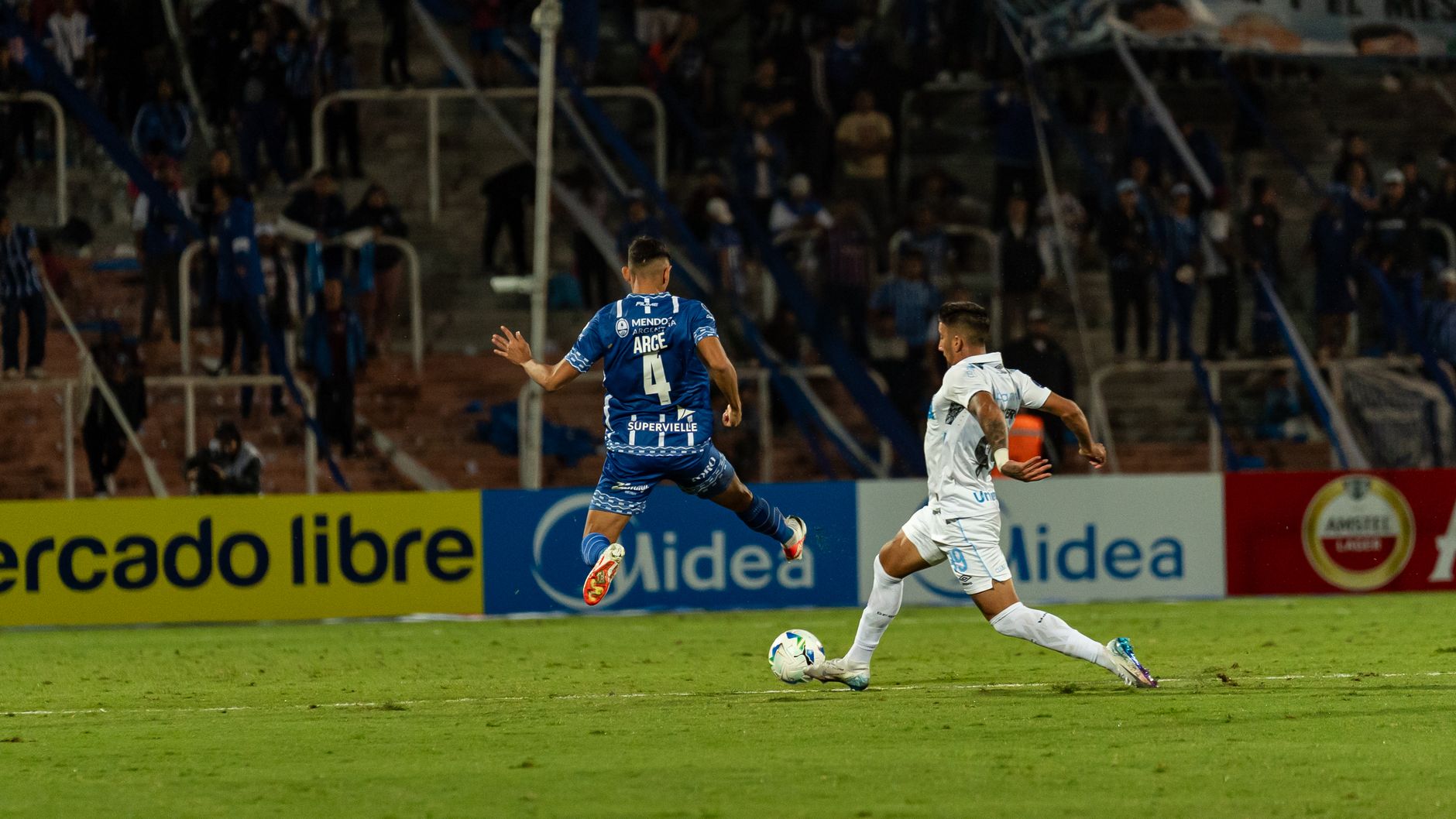 En vivo en 1xBet Perú